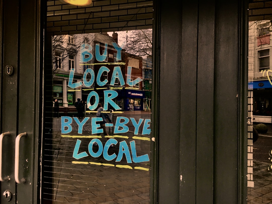 cta-image Buy Local or bye-bye local - Covid